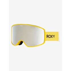 Masque Roxy Storm Golden Rod 2021 pour femme, pas cher