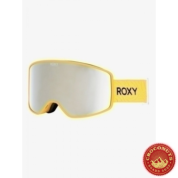 Masque Roxy Storm Golden Rod 2021