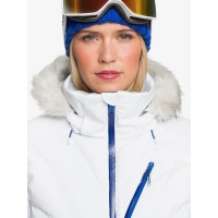 Veste Roxy Snowstorm Bright White 2021