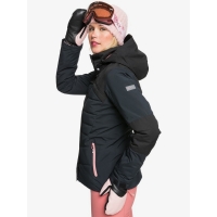 Veste Roxy Dakota True Black 2022