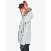 Veste Roxy Meade Heather Grey 2022