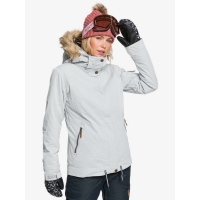 Veste Roxy Meade Heather Grey 2022