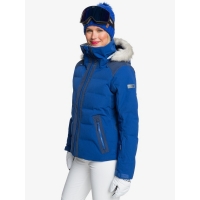 Veste Roxy Cloud Mazarine Blue 2021