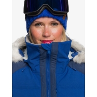 Veste Roxy Cloud Mazarine Blue 2021