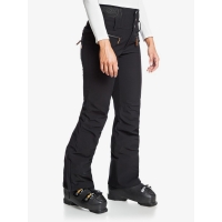 Pantalon Roxy Rising High True Black 2022