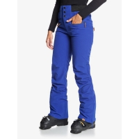 Pantalon Roxy Rising High Mazarine Blue 2021