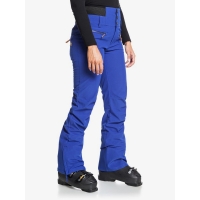 Pantalon Roxy Rising High Mazarine Blue 2021