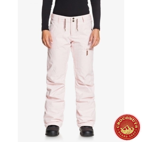 Pantalon Roxy Nadia Silver Pink 2021