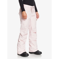 Pantalon Roxy Nadia Silver Pink 2021