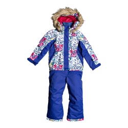Combi Roxy Paradise Suite 2021 pour junior
