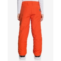 Pantalon Quiksilver Estate Pureed Pumpkin 2021