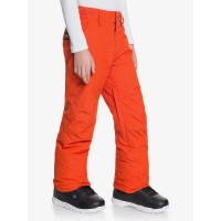 Pantalon Quiksilver Estate Pureed Pumpkin 2021