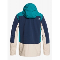 Veste Quiksilver Travis Rice Stretch Everglade 2021