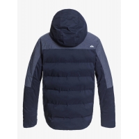 Veste Quiksilver The Edge Navy Blazer 2021