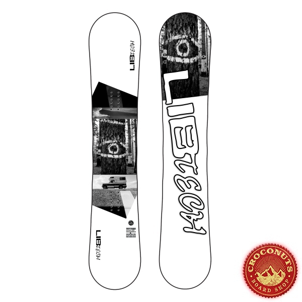 Board Lib Tech Skate Banana Sweeten 2021