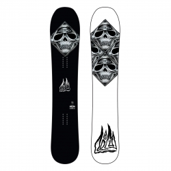 Board Lib Tech Jamie Lynn 2021 pour homme, pas cher
