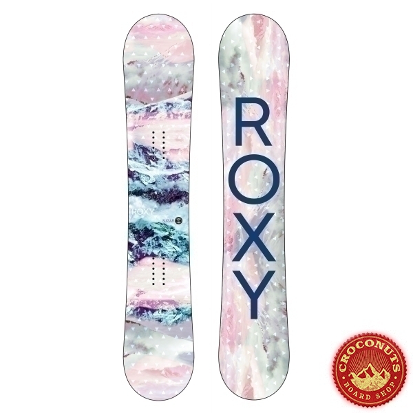 Board Roxy Sugar 2021