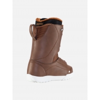 Boots K2 Haven Brown 2021