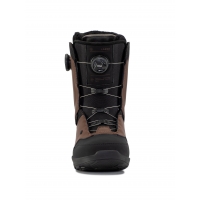 Boots Ride Lasso Brown 2021
