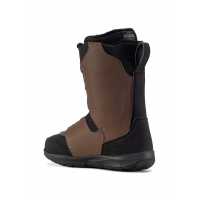 Boots Ride Lasso Brown 2021