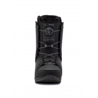 Boots Ride Anthem Black 2021