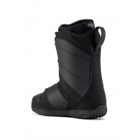 Boots Ride Anthem Black 2021