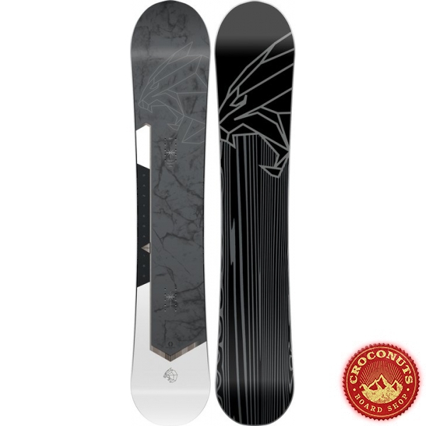 Board Nitro Pantera 2022