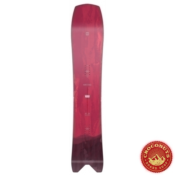 Board Nitro Squash 2021