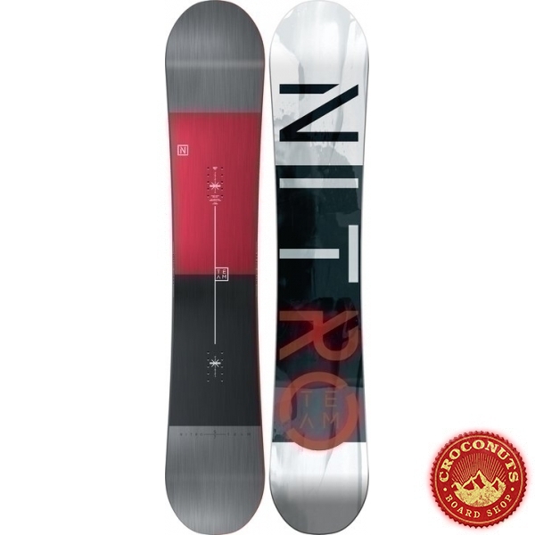 Board Nitro Team Gullwing 2021