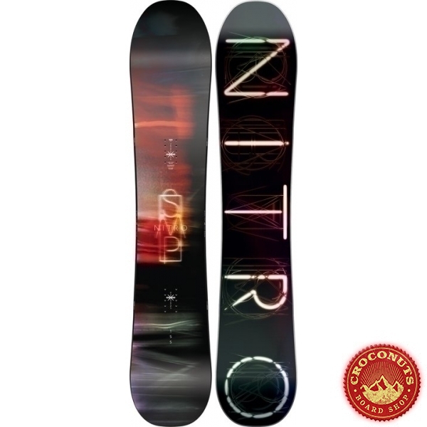 Board Nitro SMP 2021