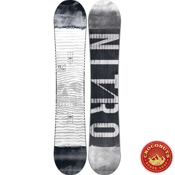 Board Nitro T1 2021