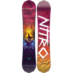 Board Nitro Beauty 2021 pour femme, pas cher