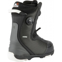 Boots Nitro Club Boa Dual Black 2021