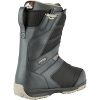 Boots Nitro Anthem TLS Black 2021