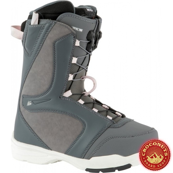 Boots Nitro Flora TLS 2021