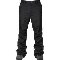 Pantalon L1 Slim Chino Black 2022 pour homme, pas cher