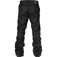 Pantalon L1 Slim Chino Black 2022