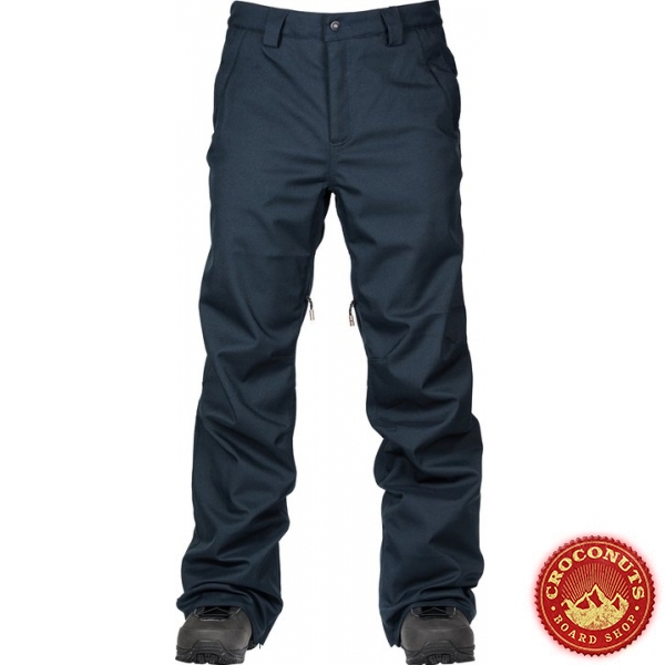 Pantalon L1 Slim Chino Ink 2021