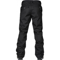 Pantalon L1 Thunder Black 2022