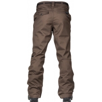 Pantalon L1 Thunder Expresso 2021