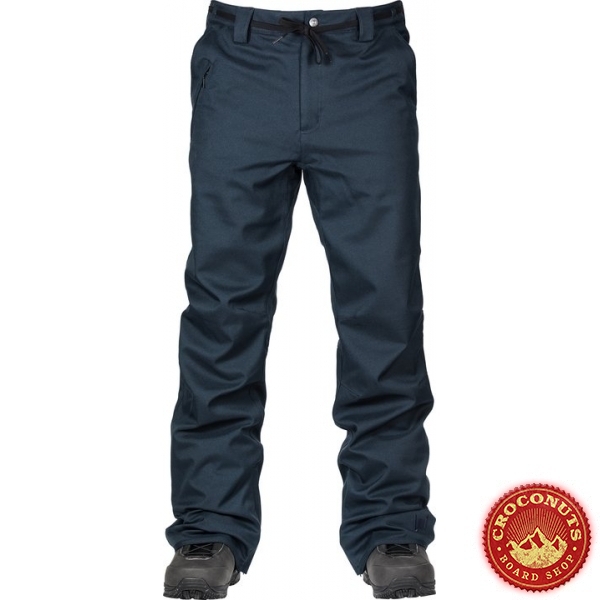 Pantalon L1 Thunder Ink 2021