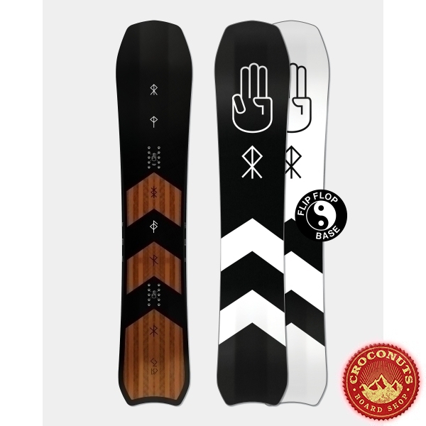 Board Bataleon Camel Two 2022