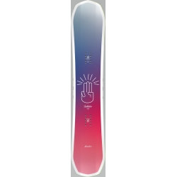 Board Bataleon Feel Better 2021 pour femme