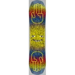 Board Bataleon Minishred 105 2021 pour junior, pas cher