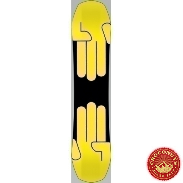 Board Bataleon Minishred 115 2021