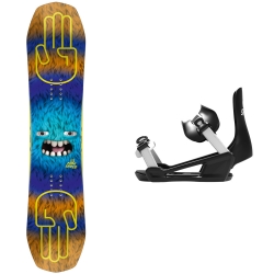 Pack Bataleon Minishred 115 2021 pour junior, pas cher