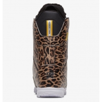 Boots DC Shoes Search Boa Leopard 2021