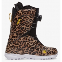 Boots DC Shoes Search Boa Leopard 2021