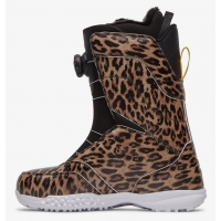 Boots DC Shoes Search Boa Leopard 2021