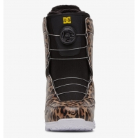 Boots DC Shoes Search Boa Leopard 2021